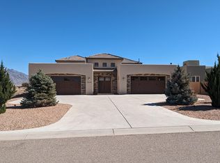 6508 Icarian Rd NE, Rio Rancho, NM 87144