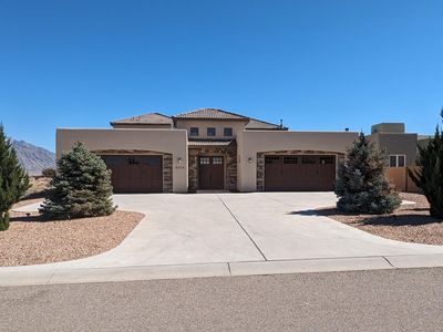 6508 Icarian Rd NE, Rio Rancho, NM, 87144
