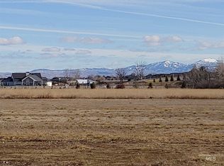 Purple Sage Rd, Middleton, ID 83644
