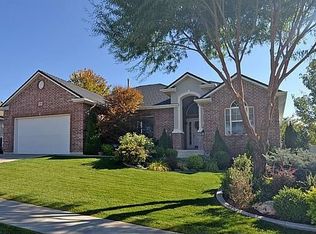 1930 E 75 S, Layton, UT 84040