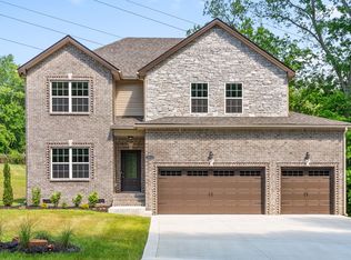 2824 Lark Dr LOT 194, Clarksville, TN 37040