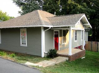 430 Faison Ave, Charlotte, NC 28205