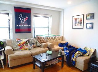 1666 Washington St #504, Boston, MA 02118
