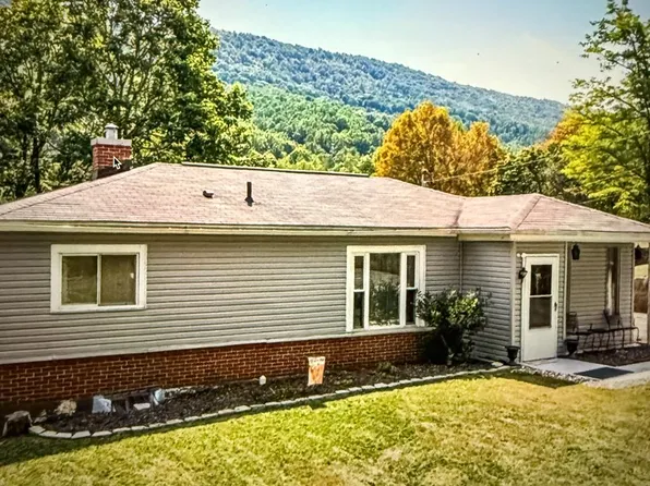 3236 Ridgecrest Rd, Bluefield, WV 24701