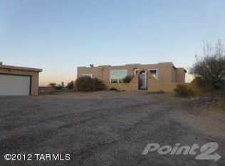 992 E Ridge Way, Saint David, AZ 85630