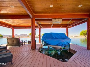 26326 S Spring Mountain Trail Cir #8, Buckeye, AZ 85326