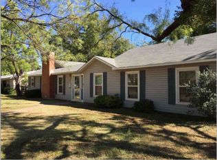 733 Hawthorne St, Abilene, TX 79605
