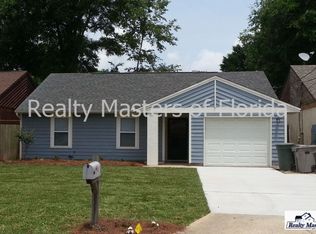 8394 Harbour Square Dr, Pensacola, FL 32514