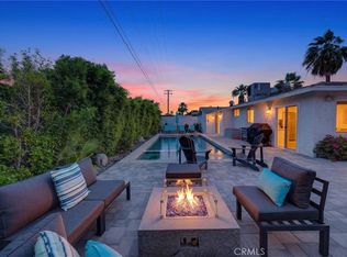 356 W Cortez Rd, Palm Springs, CA 92262