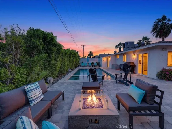 356 W Cortez Rd, Palm Springs, CA 92262
