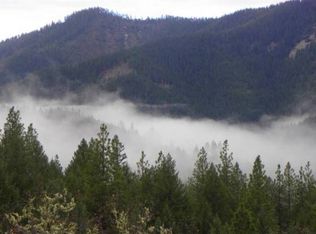 9555 Sterling Creek Rd, Jacksonville, OR 97530