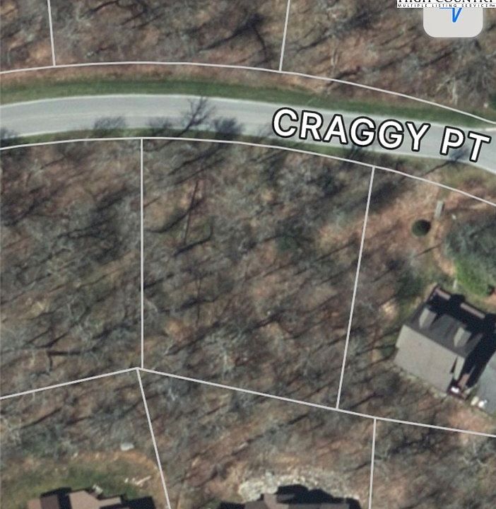 1st image of 00 Craggy Pointe Drive