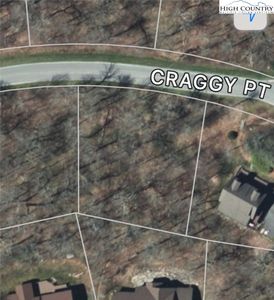 00 Craggy Pointe Drive, Banner Elk, NC, 28604