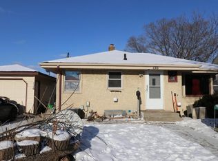 136 Warburton St W, South Saint Paul, MN 55075