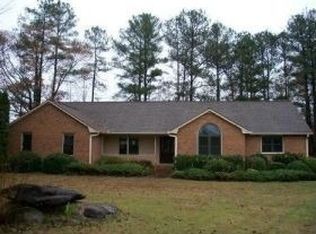 380 Kerrith Dr, Stockbridge, GA 30281