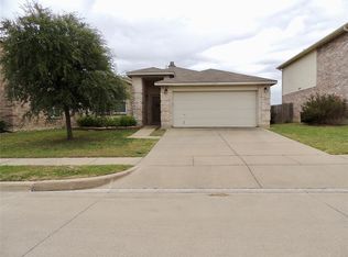 637 Granite Ridge Dr, Fort Worth, TX 76179