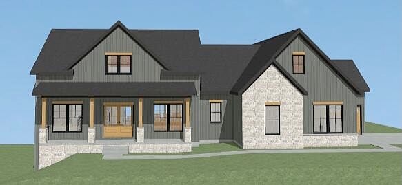 1st image of 8673 Cannonsburg Rd NE