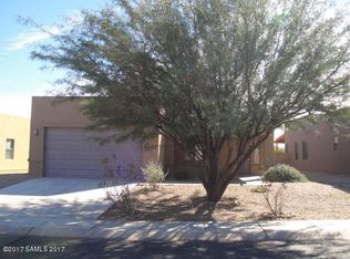 1195 Horner Dr, Sierra Vista, AZ 85635