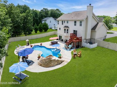 5 Maxim Court, Jackson, NJ, 08527