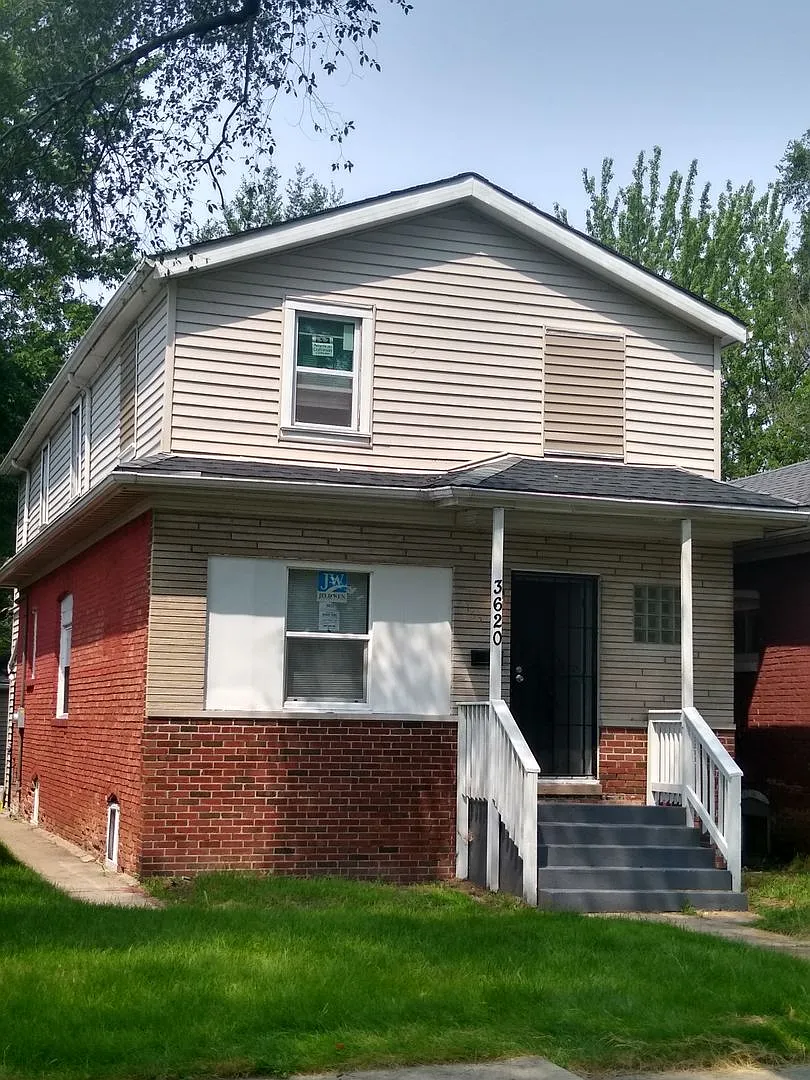 Building Photo - 3620 Virginia St