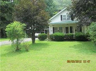 16500 Elk River Rd N, Clendenin, WV 25045