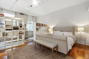 Sold by Halstead Real Estate