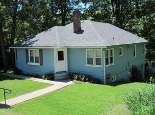 580 Upper Sage Run Rd, Oil City, PA 16301