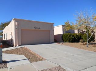 5578 S Stockwell Rd, Tucson, AZ 85746