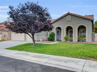 913 Bear Mountain Ave, North Las Vegas, NV 89031