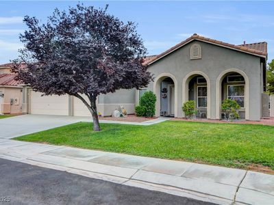 913 Bear Mountain Ave, North Las Vegas, NV, 89031