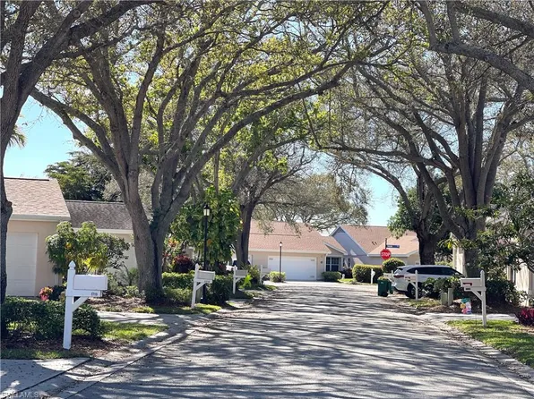 7719 Ahoy Ave, Naples, FL 34109