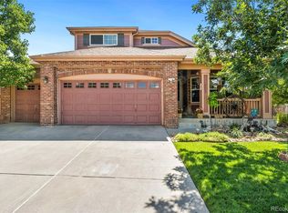5002 S Eaton Park Way, Aurora, CO 80016