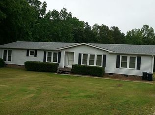 612 Whitetail Ln, Clayton, NC 27527