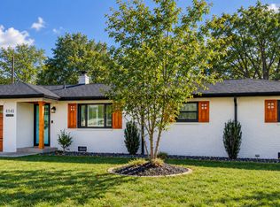 4541 Lois Ln, Indianapolis, IN 46237