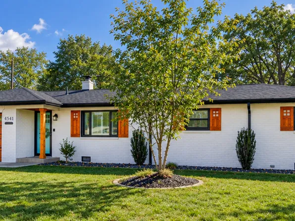 4541 Lois Ln, Indianapolis, IN 46237