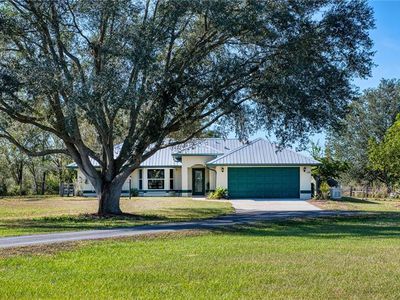 6347 NE Douglas Ter, Arcadia, FL, 34266