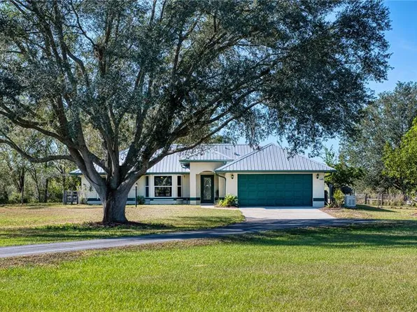6347 NE Douglas Ter, Arcadia, FL 34266
