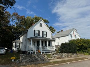 5 Hatch St, Mystic, CT 06355