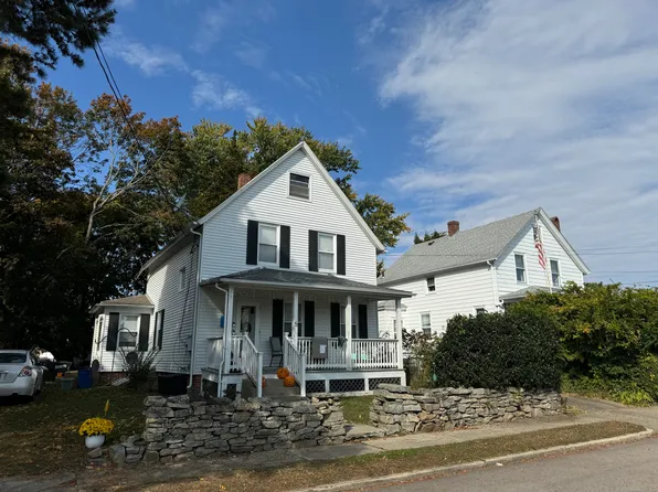 5 Hatch Street, Stonington, CT 06355