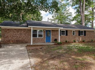 3007 Tallwood Way, Augusta, GA 30906