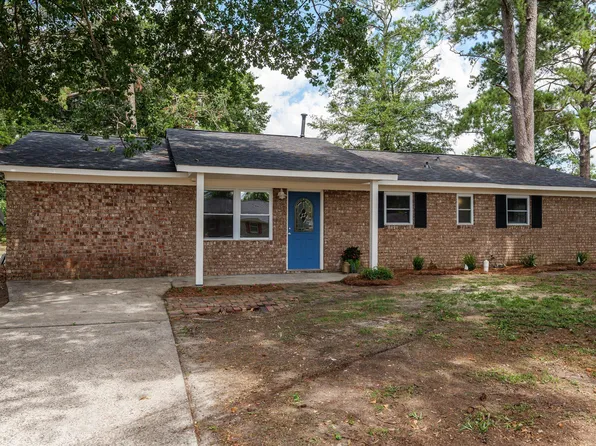 3007 Tallwood Way, Augusta, GA 30906