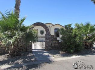 13533 E 45th Ln, Yuma, AZ 85367