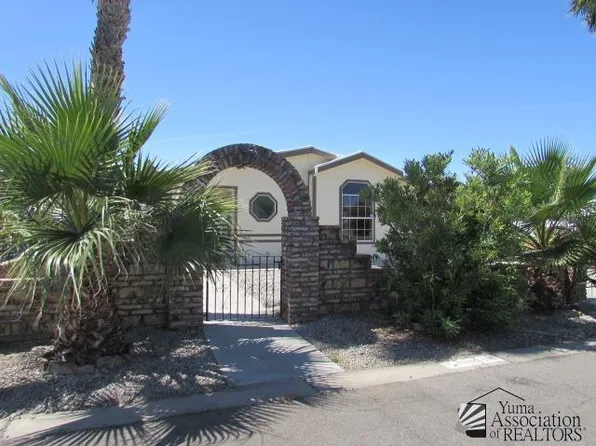 13533 E 45th Ln, Yuma, AZ 85367