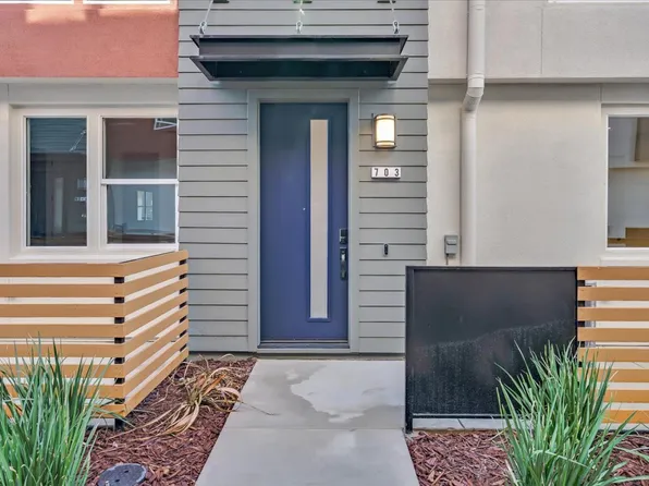 703 Starfish Ln, Foster City, CA 94404