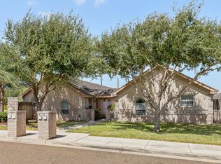 719 S Logan Dr, Edinburg, TX 78539