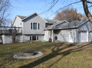 282 Lincoln Ave, New Germany, MN 55367