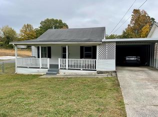 824 N 5th Ave, Chatsworth, GA 30705