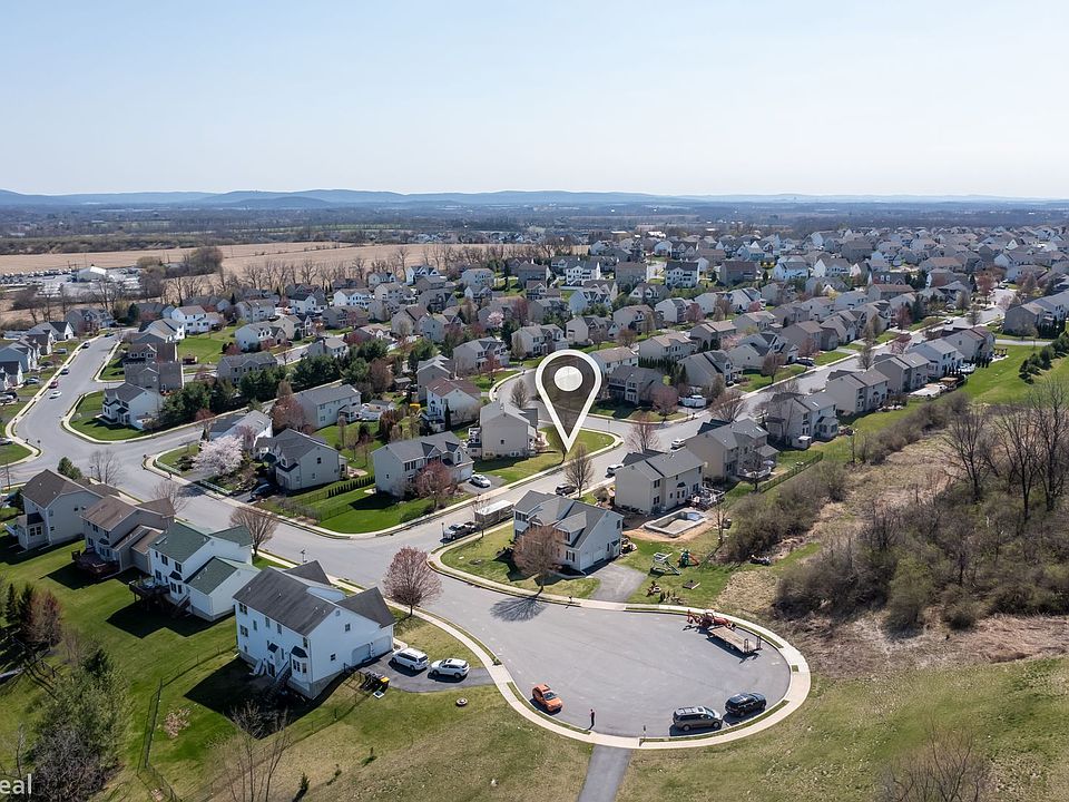 2102 Eagles Landing Dr, Nazareth, PA 18064 Zillow