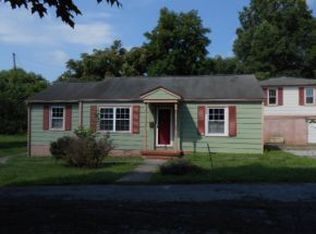 307 Circle Dr, Rogersville, TN 37857