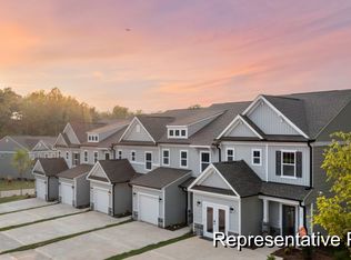 8 Naima Ln, Greensboro, NC 27455